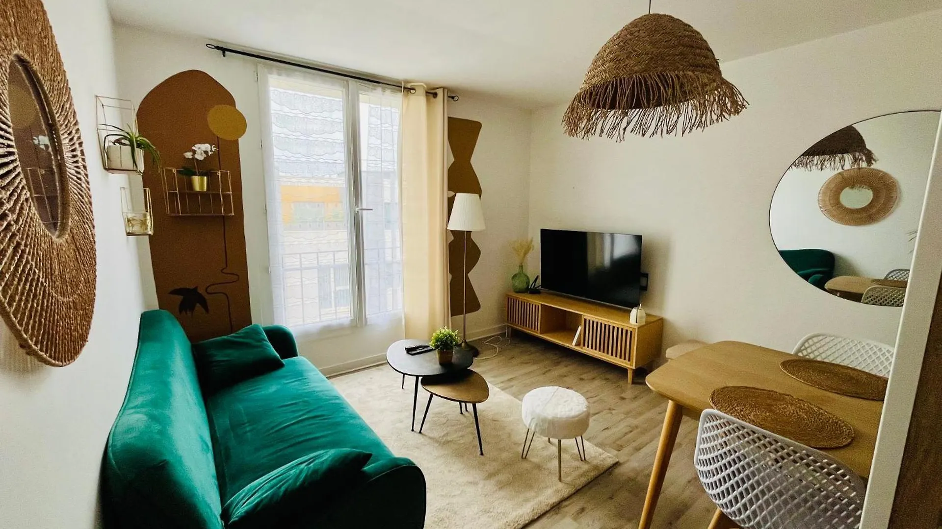 Le Cocon Du Peintre - Brest Centre Appartement